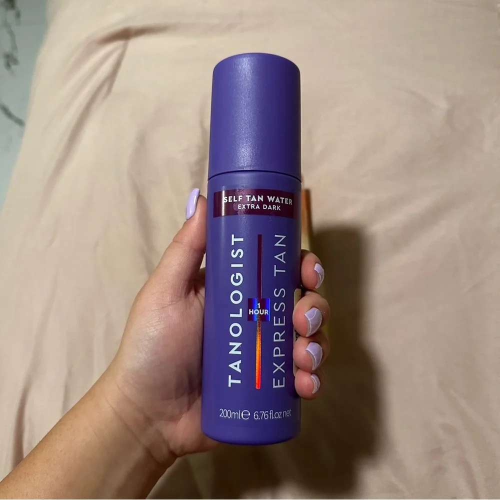 Bundle St Tropez Self Tan / Tanologist Express Tan - Picture 4 of 7